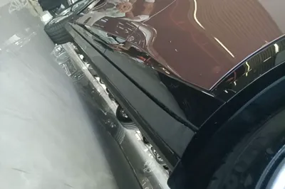 Xiaomi Auto YU7 2025, 3700 км, за 45911 USD - фото 31