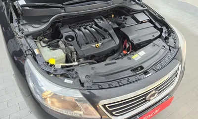 Renault-KoreaSamsung SM5 2014, 160027 км, за 1324.5 USD - фото 6