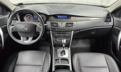 Renault-KoreaSamsung SM5 2014, 160027 км, за 1324.5 USD - фото 7