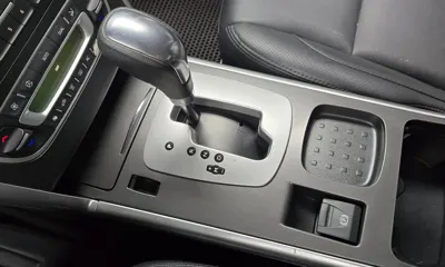 Renault-KoreaSamsung SM5 2014, 160027 км, за 1324.5 USD - фото 9