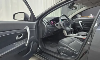 Renault-KoreaSamsung SM5 2014, 160027 км, за 1324.5 USD - фото 11