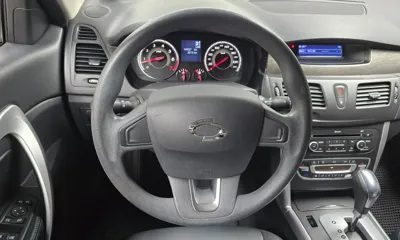 Renault-KoreaSamsung SM5 2014, 160027 км, за 1324.5 USD - фото 13