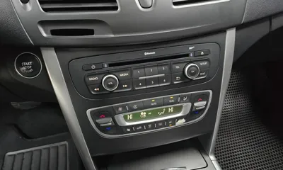 Renault-KoreaSamsung SM5 2014, 160027 км, за 1324.5 USD - фото 15