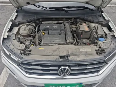 Volkswagen T-Roc 2019, 135600 км, за 8202.01 USD - фото 11