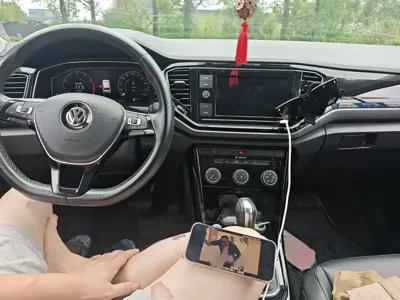 Volkswagen T-Roc 2019, 135600 км, за 8202.01 USD - фото 13