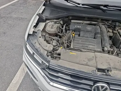 Volkswagen T-Roc 2019, 135600 км, за 8202.01 USD - фото 21