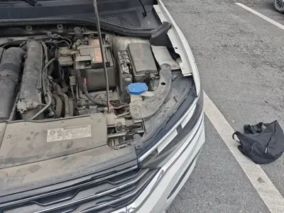 Volkswagen T-Roc 2019, 135600 км, за 8202.01 USD - фото 22