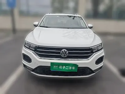 Volkswagen T-Roc 2019, 135600 км, за 8202.01 USD - фото 24