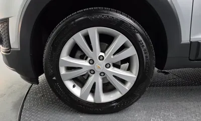 ChevroletGMDaewoo Captiva 2013, 128341 км, за 2297.49 USD