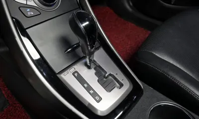 Hyundai Avante 2013, 164205 км, за 2080.22 USD - фото 9