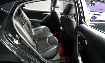 Hyundai Avante 2013, 164205 км, за 2080.22 USD - фото 11