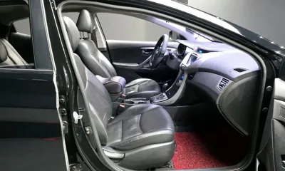 Hyundai Avante 2013, 164205 км, за 2080.22 USD - фото 12