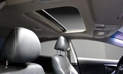 Hyundai Avante 2013, 164205 км, за 2080.22 USD - фото 20