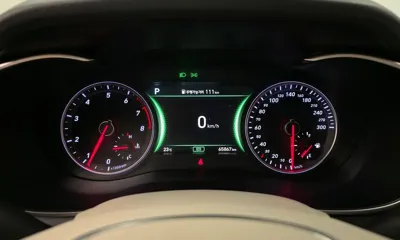 Genesis G70 2020, 65867 км, за 16381.71 USD - фото 8