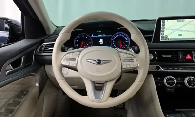 Genesis G70 2020, 65867 км, за 16381.71 USD - фото 13