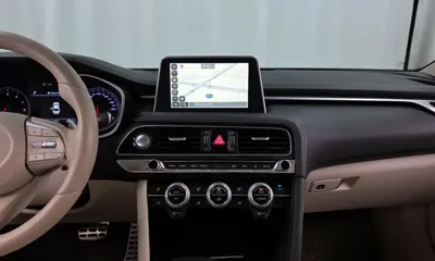 Genesis G70 2020, 65867 км, за 16381.71 USD - фото 14