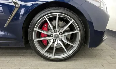 Genesis G70 2020, 65867 км, за 16381.71 USD - фото 21