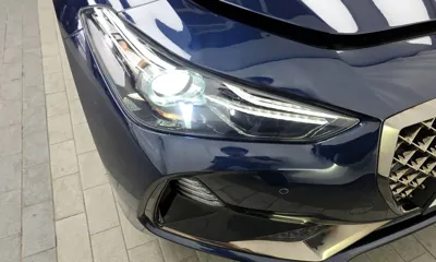 Genesis G70 2020, 65867 км, за 16381.71 USD - фото 22
