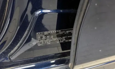 Genesis G70 2020, 65867 км, за 16381.71 USD - фото 28