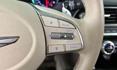 Genesis G70 2020, 65867 км, за 16381.71 USD - фото 29