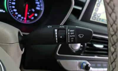 Genesis G70 2020, 65867 км, за 16381.71 USD - фото 30
