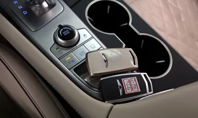 Genesis G70 2020, 65867 км, за 16381.71 USD - фото 32