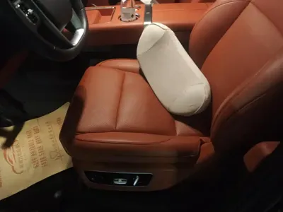 Li Auto Li L8 2023, 120600 км, за 27088.94 USD - фото 9