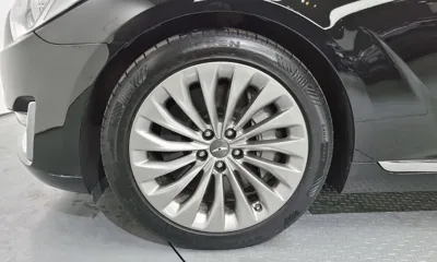 Genesis EQ900 2016, 204183 км, за 8801.89 USD