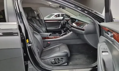 Genesis EQ900 2016, 204183 км, за 8801.89 USD - фото 10