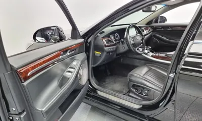 Genesis EQ900 2016, 204183 км, за 8801.89 USD - фото 11