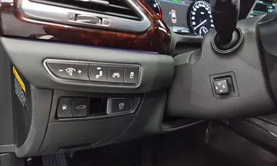 Genesis EQ900 2016, 204183 км, за 8801.89 USD - фото 17