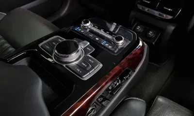 Genesis EQ900 2016, 204183 км, за 8801.89 USD - фото 18