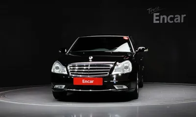 KG_Mobility_Ssangyong Chairman 2012, 82365 км, за 1904.89 USD