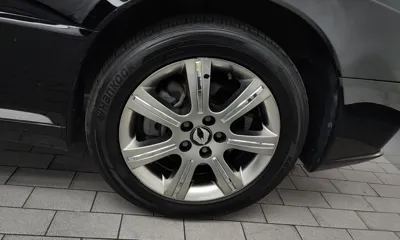 KG_Mobility_Ssangyong Chairman 2012, 82365 км, за 1904.89 USD