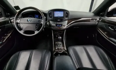 KG_Mobility_Ssangyong Chairman 2012, 82365 км, за 1904.89 USD - фото 7