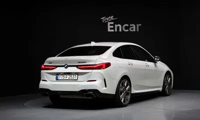 BMW 2-Series 2021, 51504 км, за 20416.25 USD
