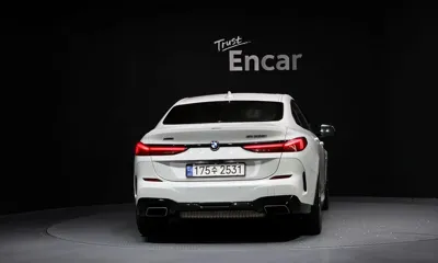 BMW 2-Series 2021, 51504 км, за 20416.25 USD