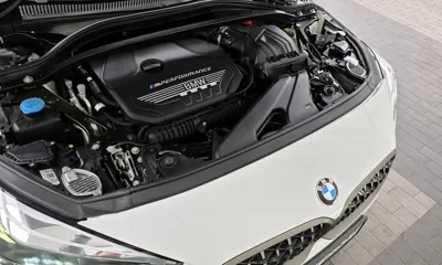 BMW 2-Series 2021, 51504 км, за 20416.25 USD - фото 6
