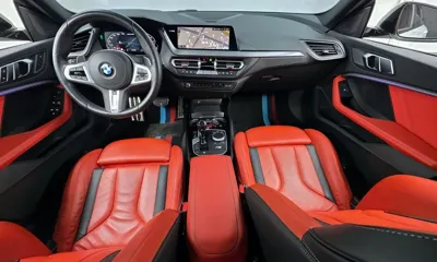 BMW 2-Series 2021, 51504 км, за 20416.25 USD - фото 7