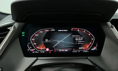 BMW 2-Series 2021, 51504 км, за 20416.25 USD - фото 8