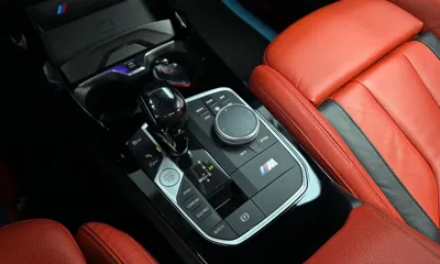 BMW 2-Series 2021, 51504 км, за 20416.25 USD - фото 9