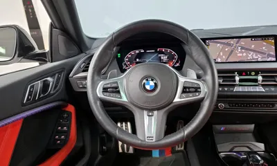 BMW 2-Series 2021, 51504 км, за 20416.25 USD - фото 13