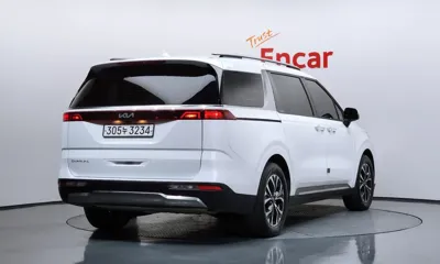 Kia Canival 2022, 78371 км, за 16588.62 USD - фото 2