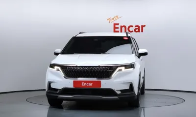 Kia Canival 2022, 78371 км, за 16588.62 USD - фото 3