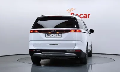 Kia Canival 2022, 78371 км, за 16588.62 USD - фото 4