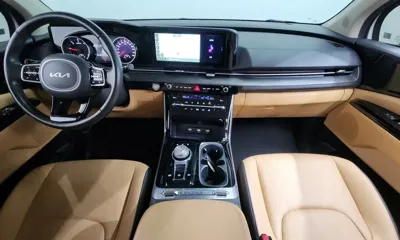 Kia Canival 2022, 78371 км, за 16588.62 USD - фото 7
