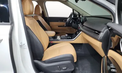 Kia Canival 2022, 78371 км, за 16588.62 USD - фото 11