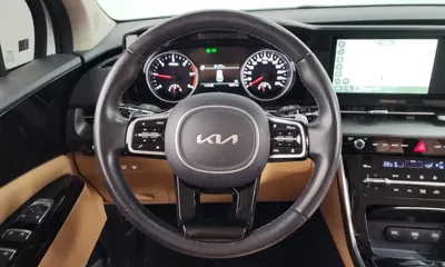 Kia Canival 2022, 78371 км, за 16588.62 USD - фото 13