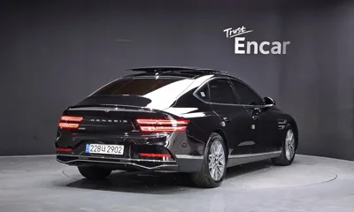 Genesis G80 2025, 61313 км, за 30129.97 USD