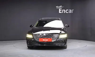 Genesis G80 2025, 61313 км, за 30129.97 USD